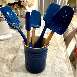 Le Creuset items - Prices below